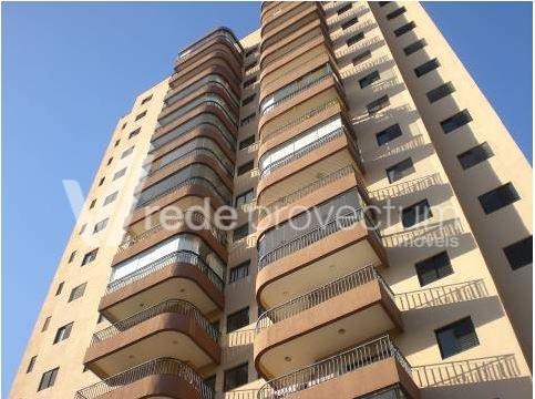AP181081 | Apartamento venda Vila Olivo | Valinhos/SP