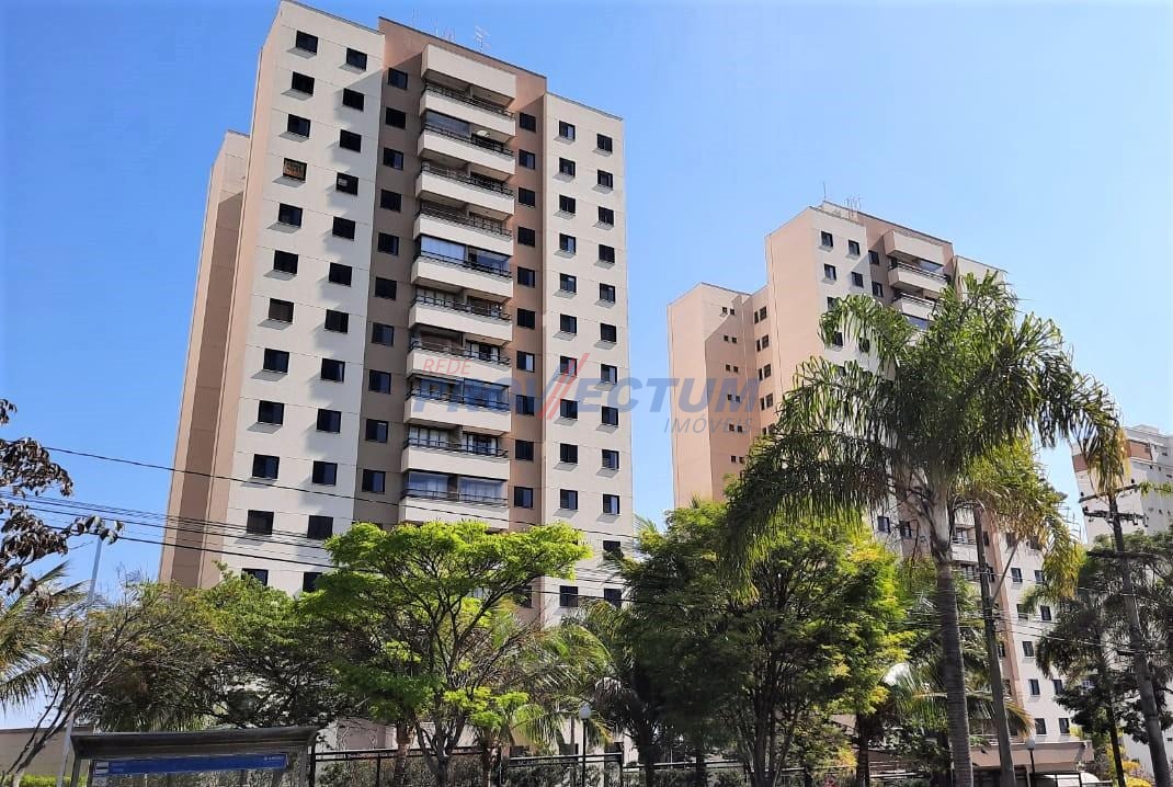 AP181176 | Apartamento venda Parque Prado | Campinas/SP