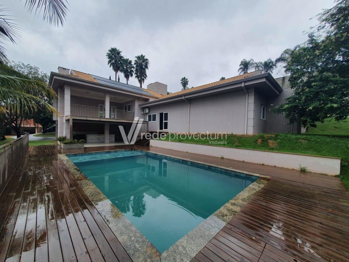 CA181534 | Casa venda Sítios de Recreio Gramado | Campinas/SP