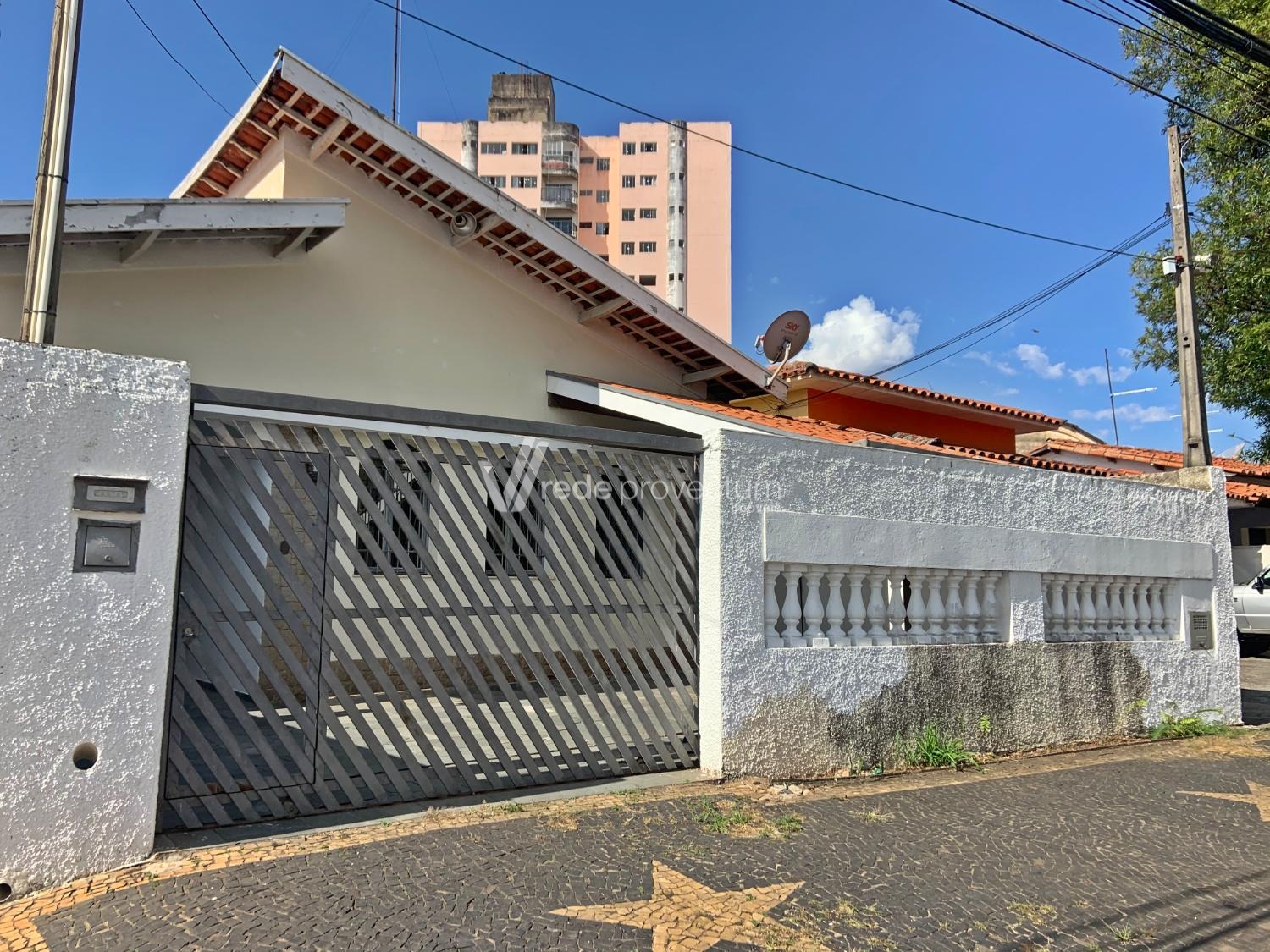 CA181805 | Casa venda aluguel Taquaral | Campinas/SP