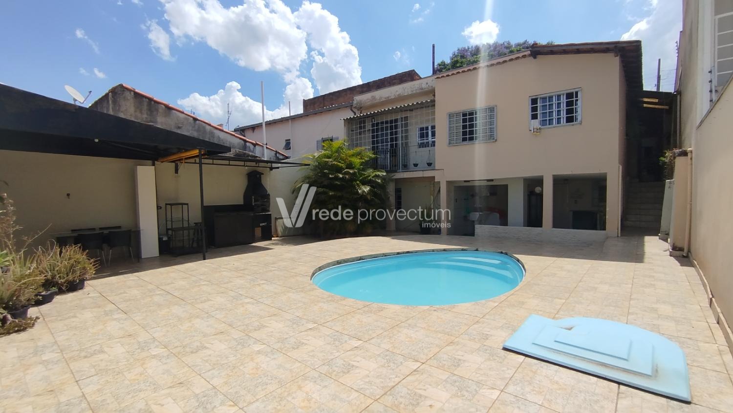 CA182095 | Casa venda Jardim Margarida | Campinas/SP