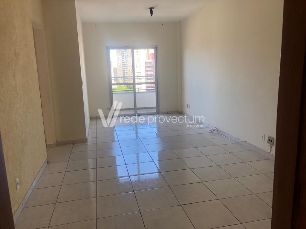 AP182184 | Apartamento venda Centro | Campinas/SP