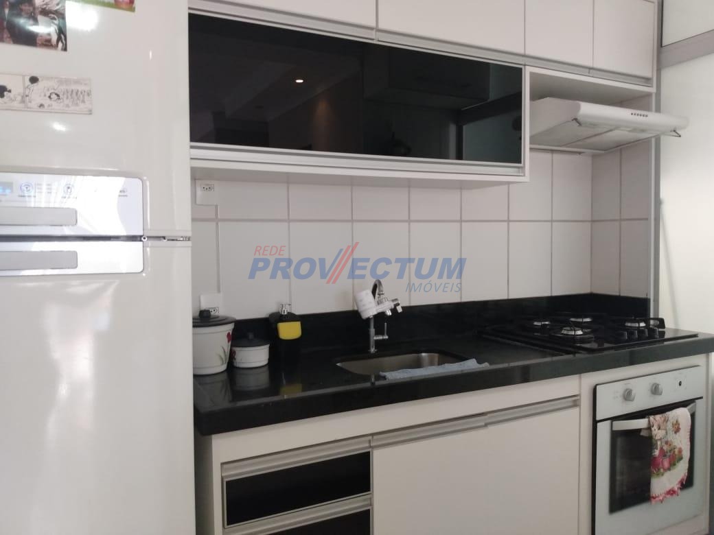 AP182201 | Apartamento venda Bonfim | Campinas/SP