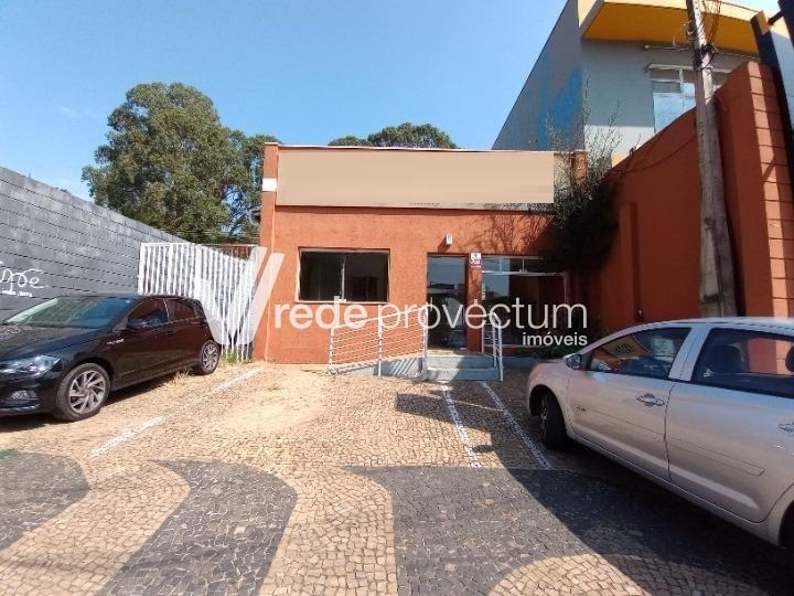 SL182365 | Salão aluguel Vila Bissoto | Valinhos/SP