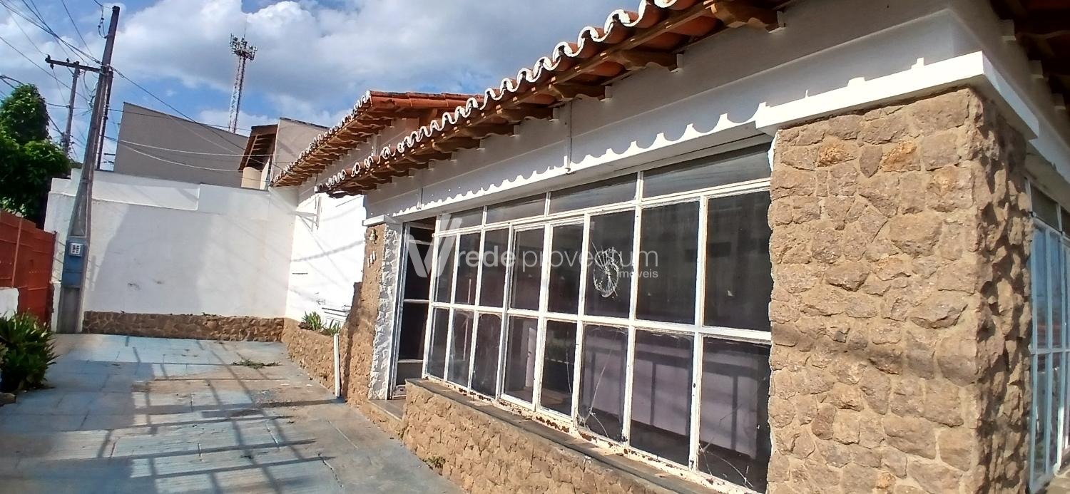 CA182683 | Casa venda aluguel Taquaral | Campinas/SP