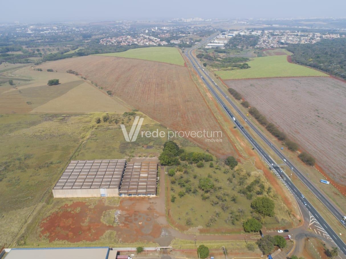 AR182738 | Área venda Betel | Paulínia/SP