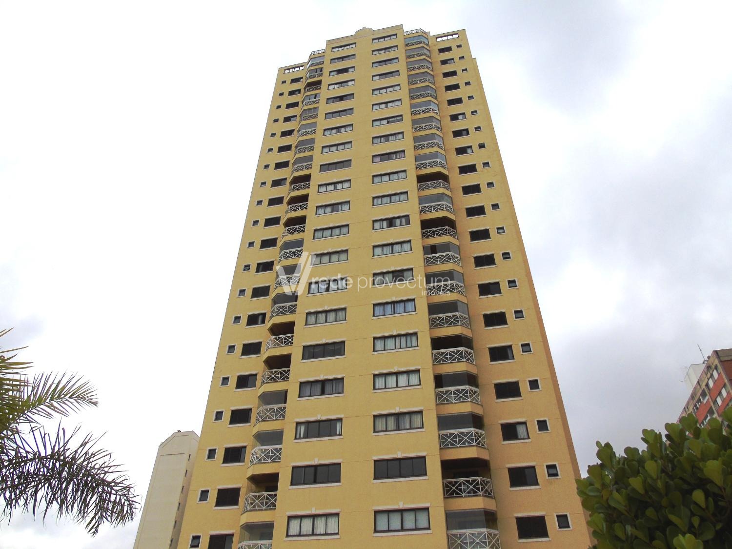 AP182890 | Apartamento venda Parque Prado | Campinas/SP