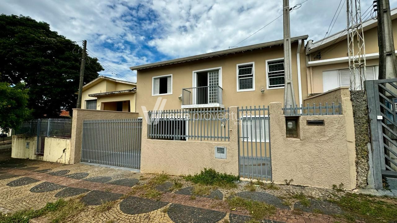 CA183038 | Casa venda Vila São José | Valinhos/SP