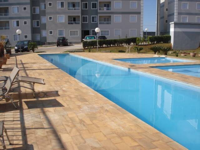 AP183224 | Apartamento venda Jardim Antonio Von Zuben | Campinas/SP