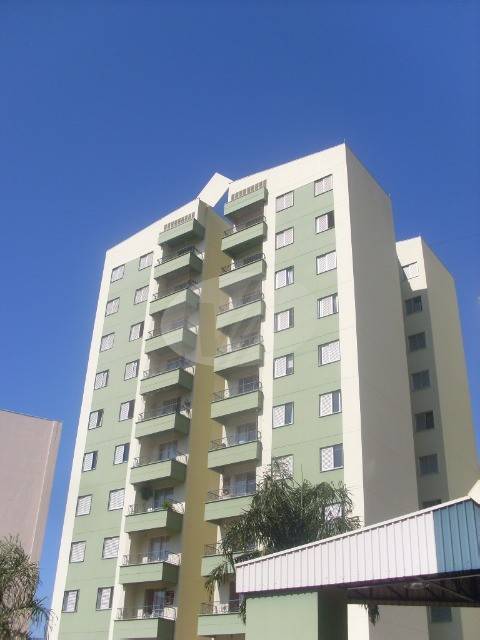 AP183689 | Apartamento venda Vila Industrial | Campinas/SP