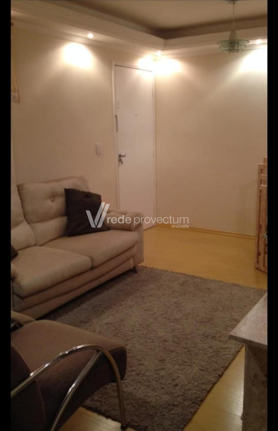 AP183831 | Apartamento venda Vila Industrial | Campinas/SP