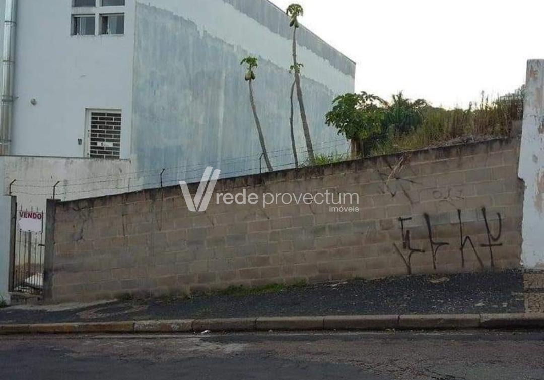 TE185274 | Terreno venda Centro | Valinhos/SP