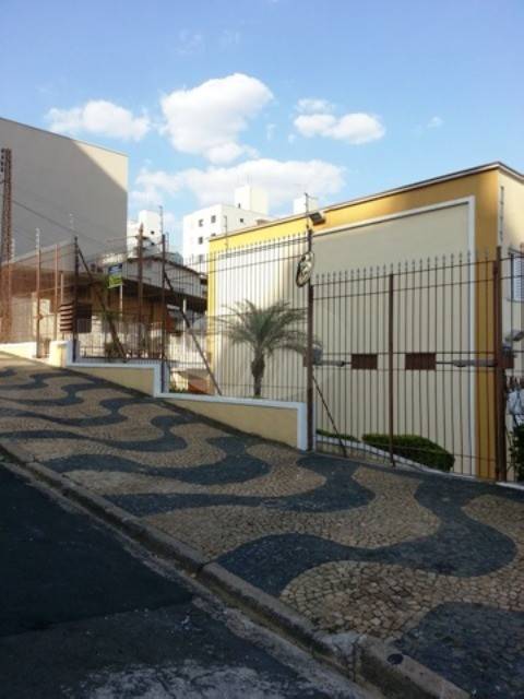 AP185350 | Apartamento venda Bonfim | Campinas/SP