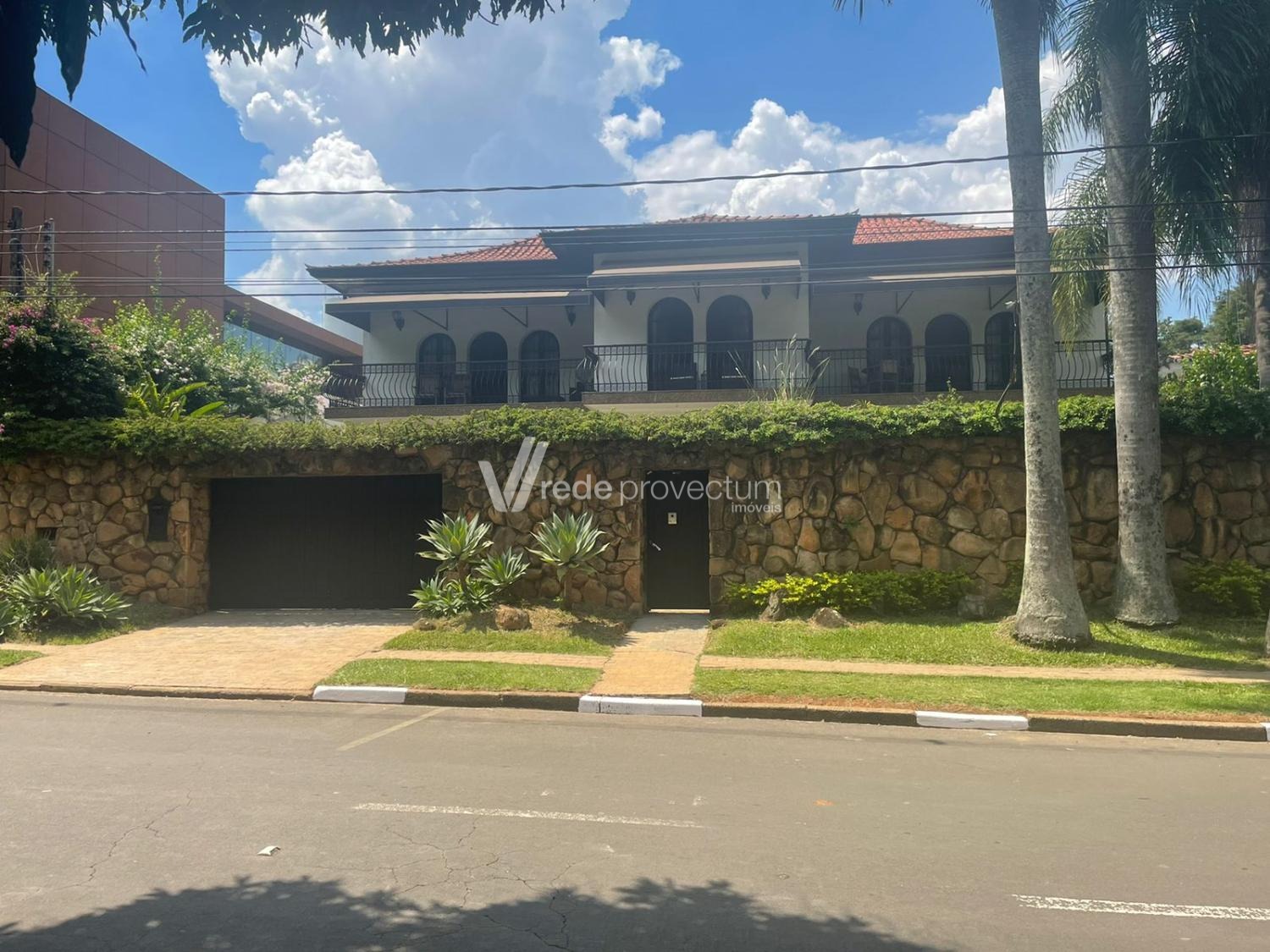 CA185700 | Casa venda Parque Taquaral | Campinas/SP