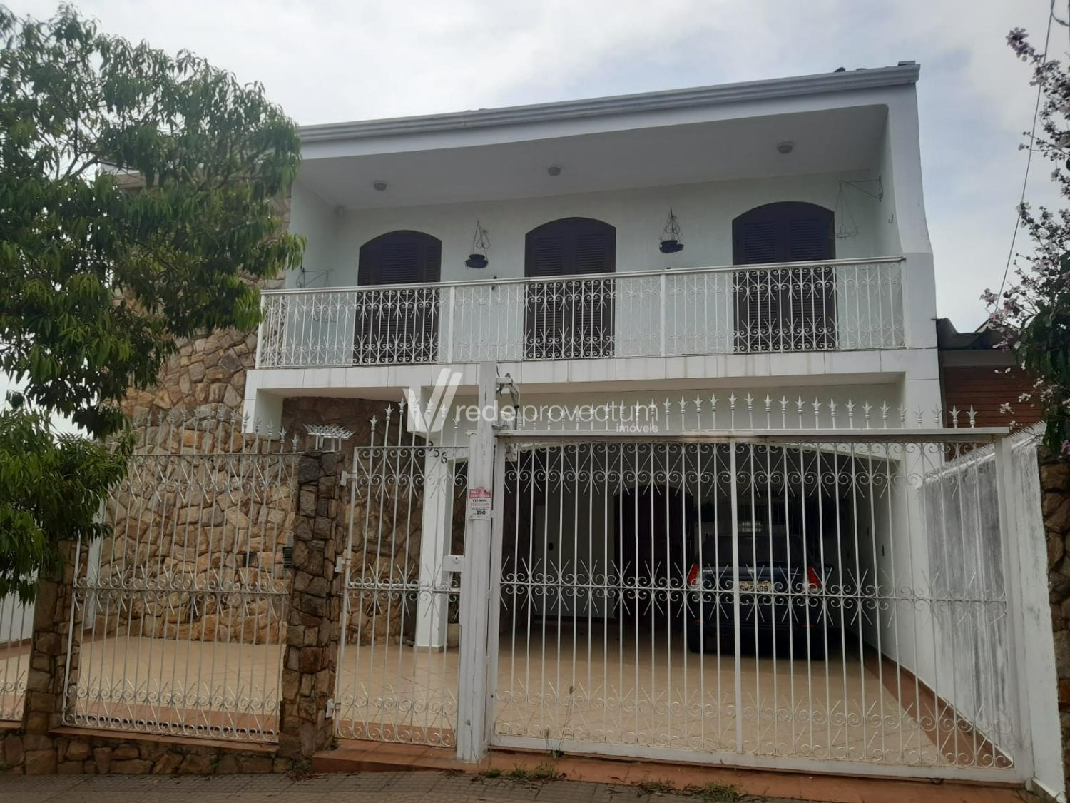 CA186068 | Casa venda Jardim Nova Europa | Campinas/SP