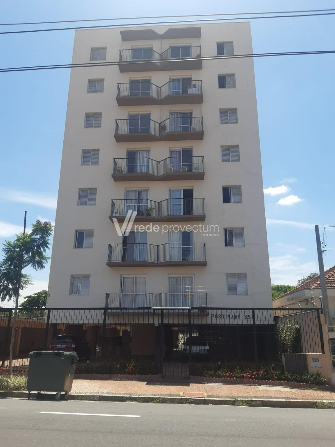 AP186322 | Apartamento venda Jardim Guanabara | Campinas/SP