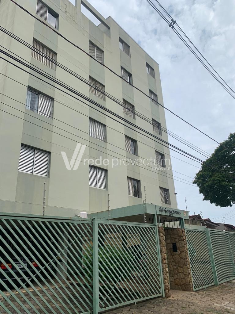 AP186393 | Apartamento venda Jardim Flamboyant | Campinas/SP