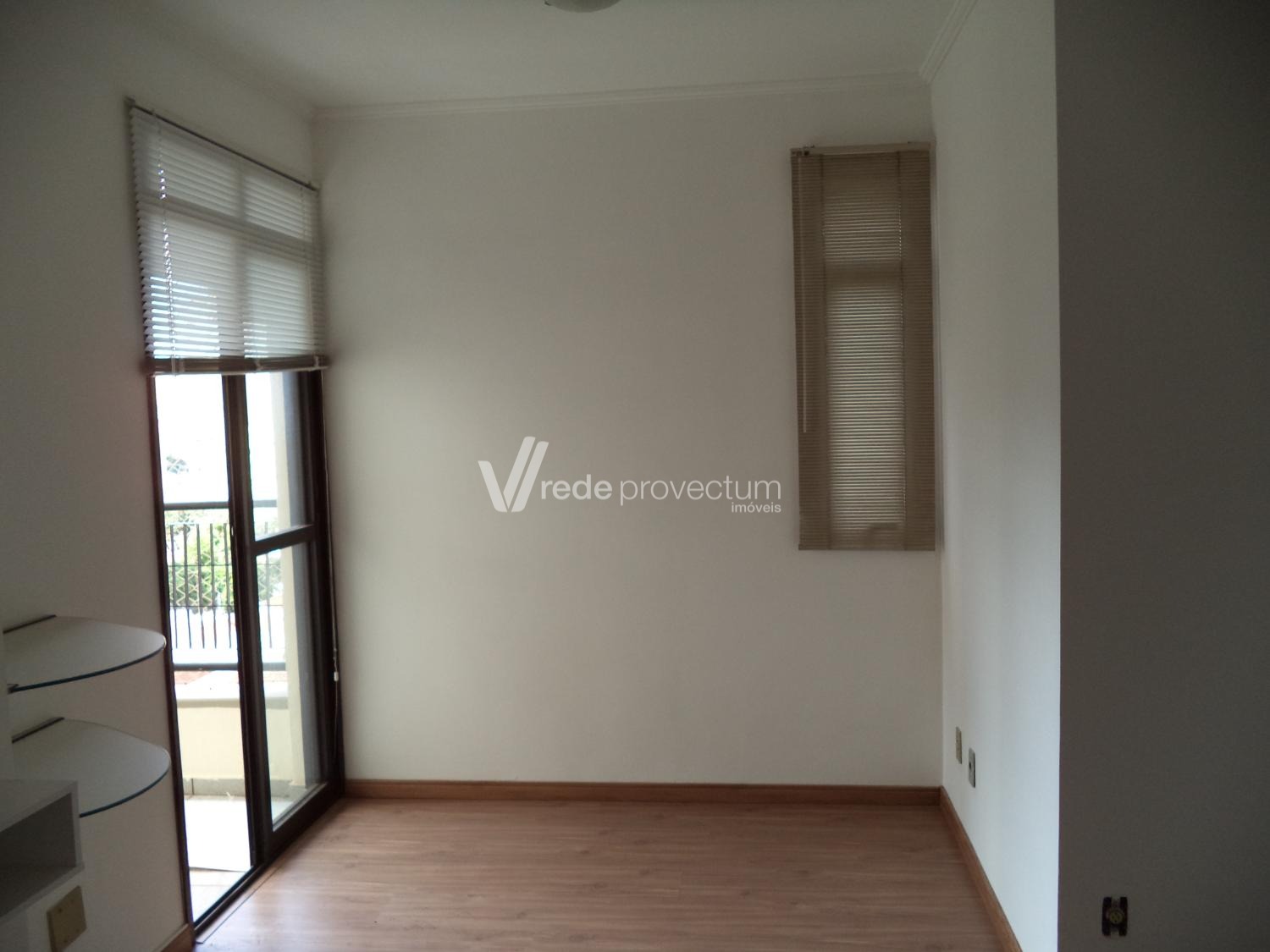 AP186658 | Apartamento venda Jardim Guanabara | Campinas/SP