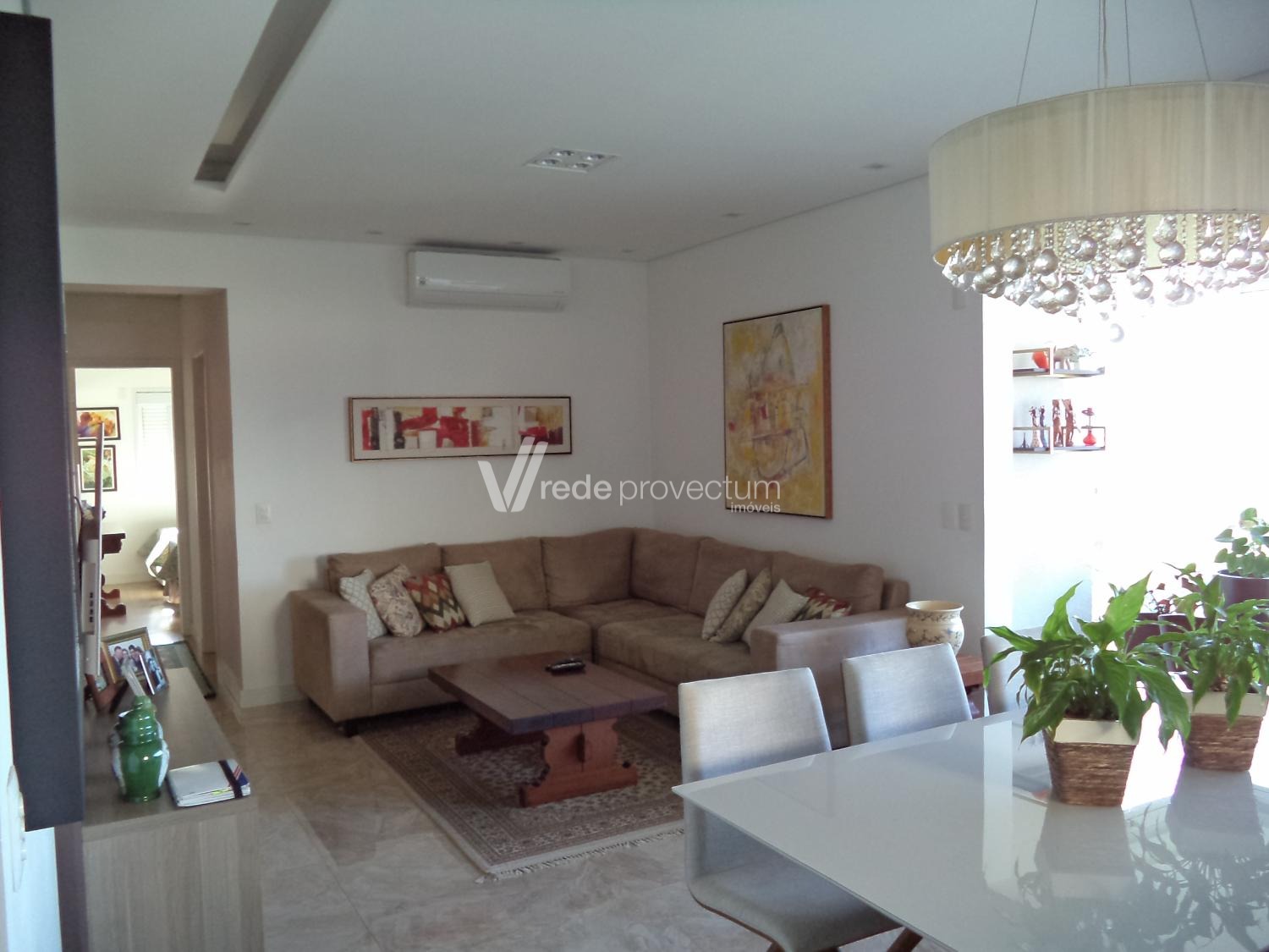 AP186829 | Apartamento venda Taquaral | Campinas/SP