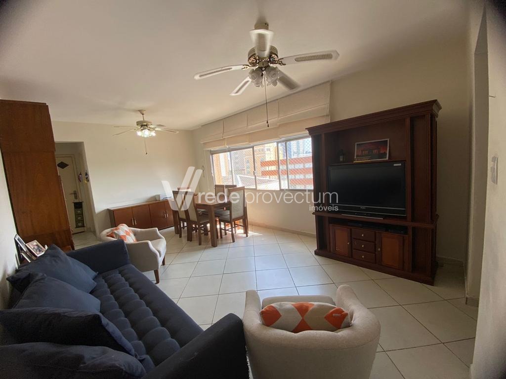 AP187530 | Apartamento venda Cambuí | Campinas/SP