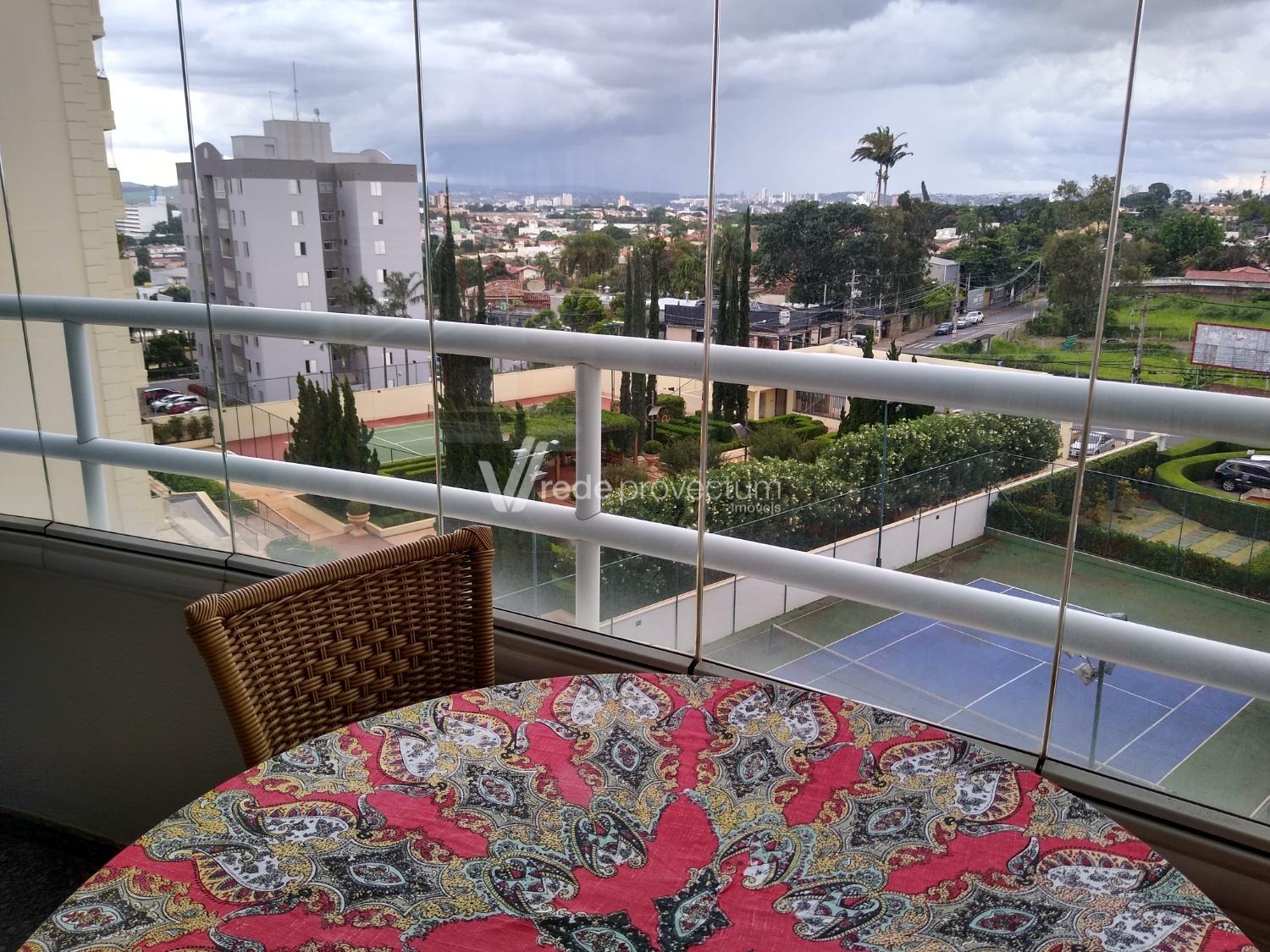 AP187949 | Apartamento venda Chácara Primavera | Campinas/SP