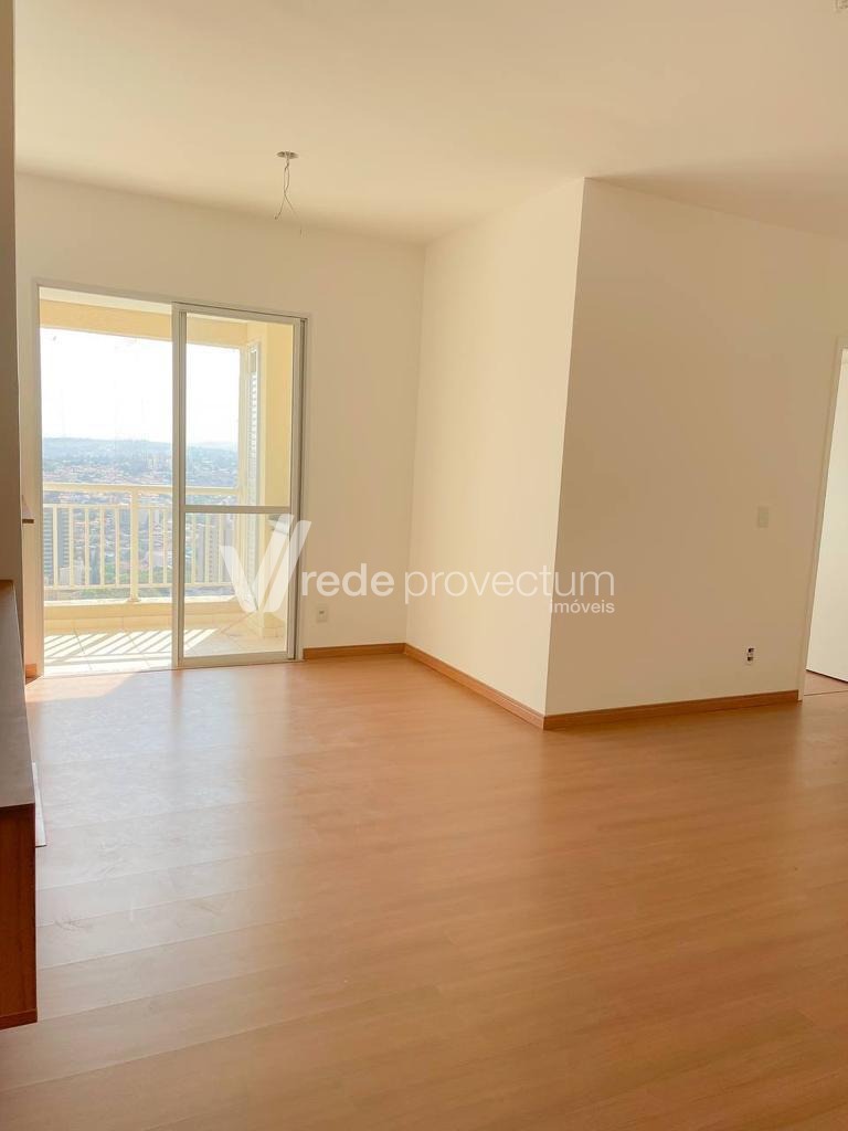 AP188519 | Apartamento aluguel Ponte Preta | Campinas/SP