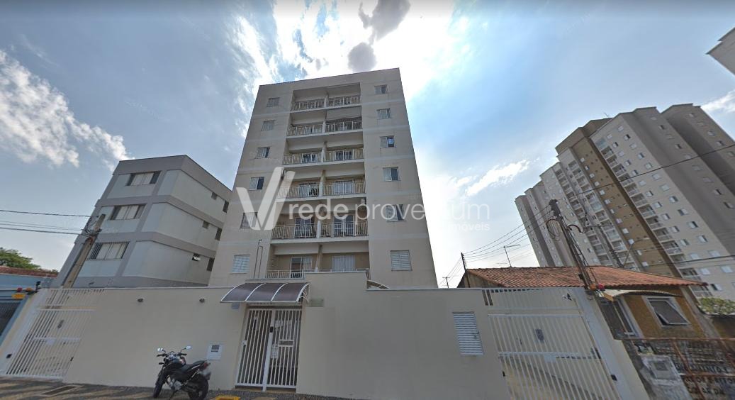 AP188559 | Apartamento venda São Bernardo | Campinas/SP