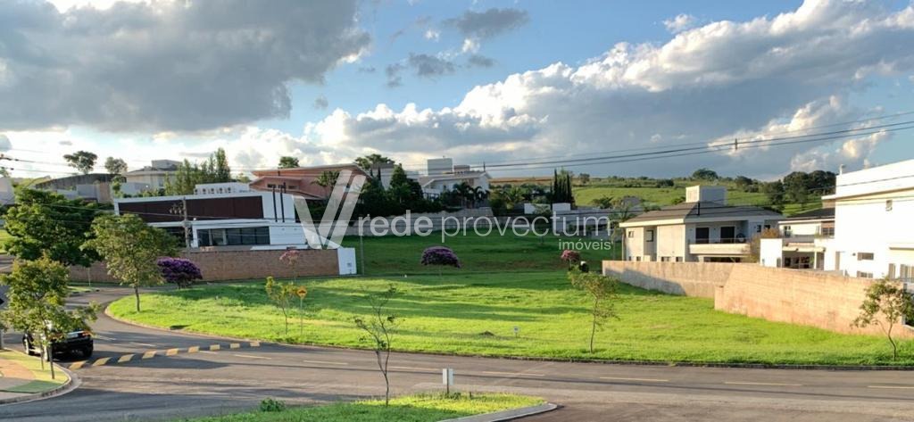 TE188793 | Terreno venda Sousas | Campinas/SP