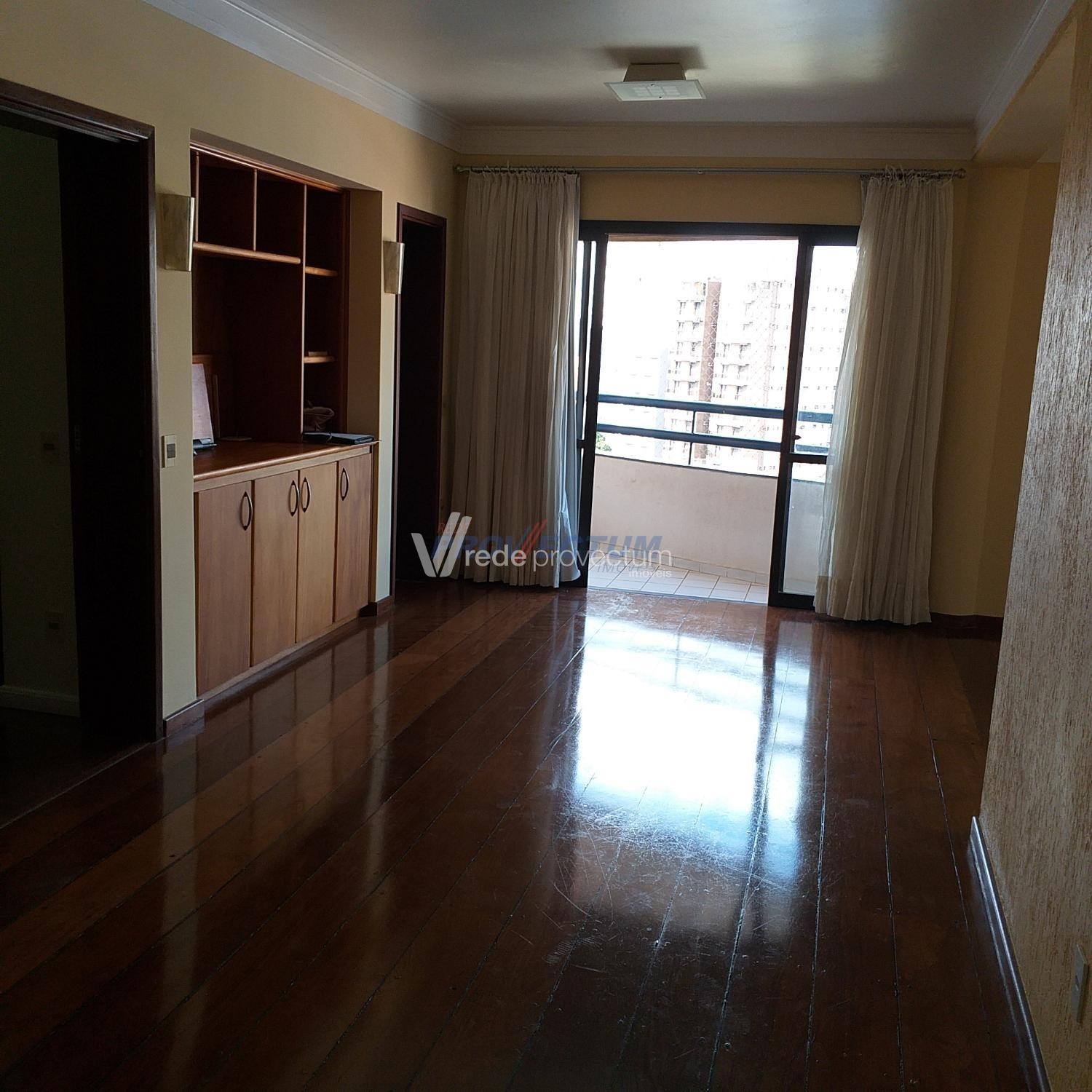 AP188922 | Apartamento venda Jardim Proença | Campinas/SP