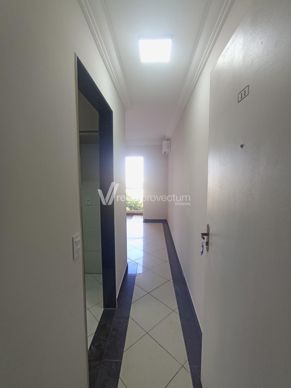 AP189062 | Apartamento venda Loteamento Parque São Martinho | Campinas/SP