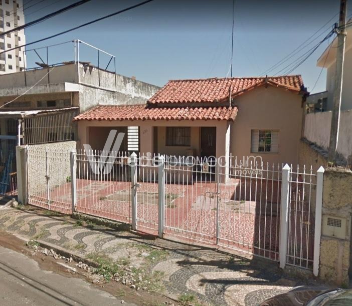CA189069 | Casa venda Jardim Chapadão | Campinas/SP