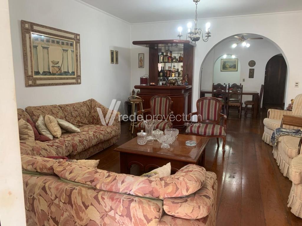 AP189167 | Apartamento venda Cambuí | Campinas/SP