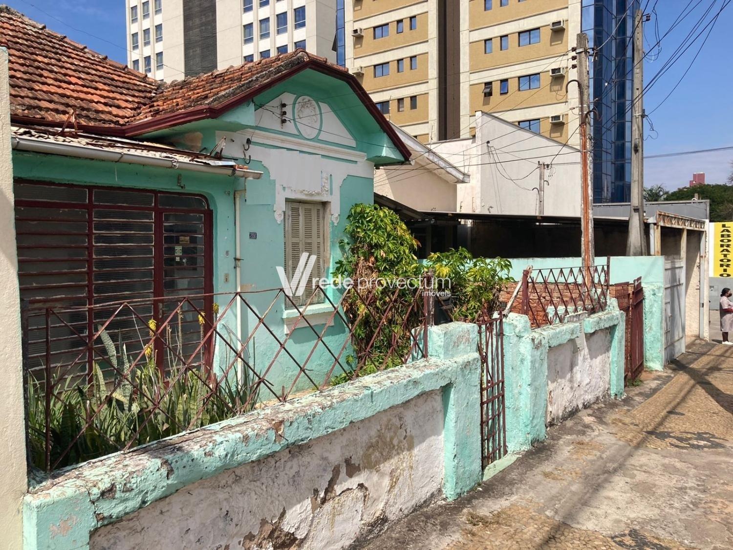 CA189239 | Casa venda Jardim Guanabara | Campinas/SP