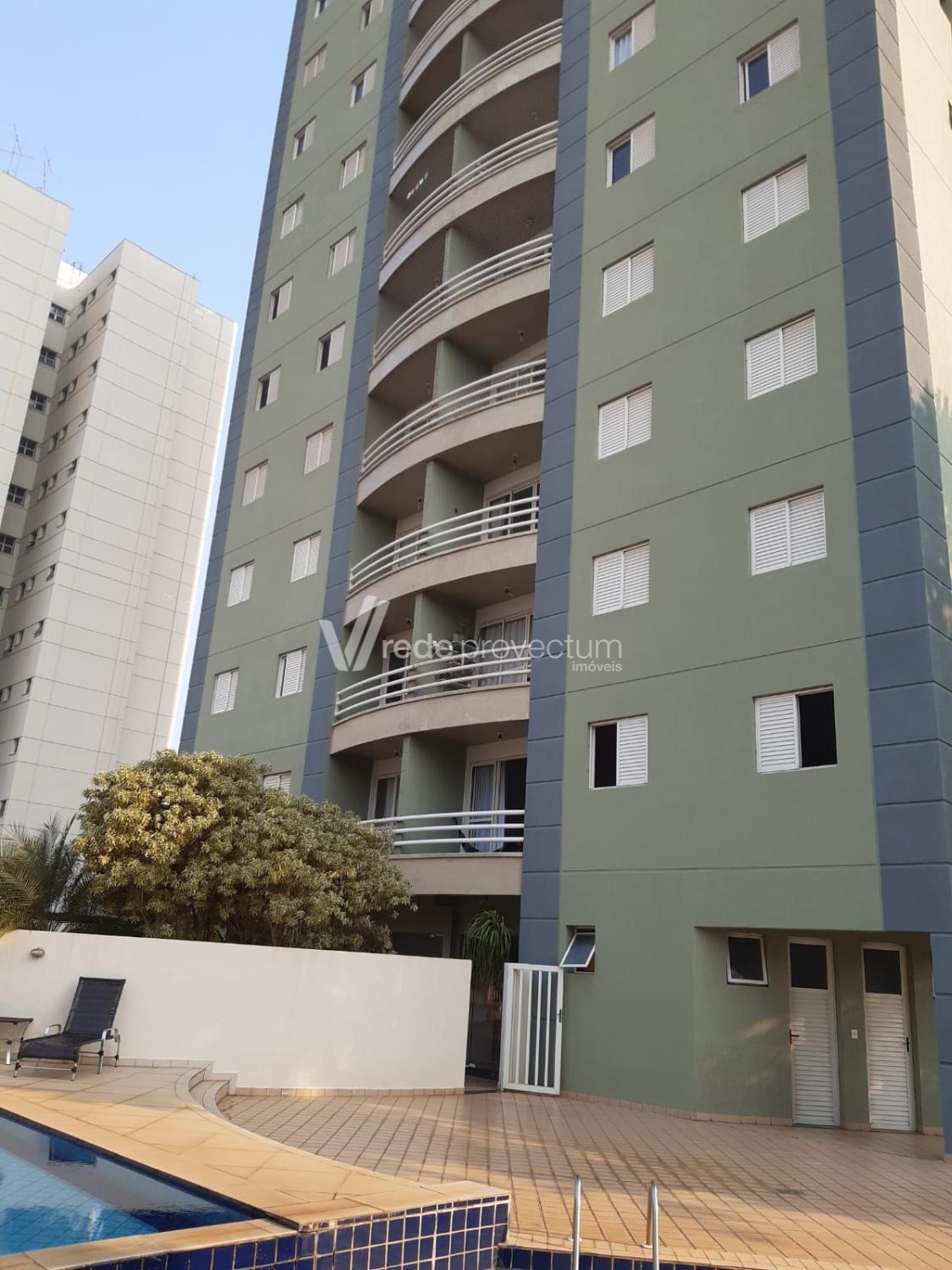 AP189392 | Apartamento venda Taquaral | Campinas/SP