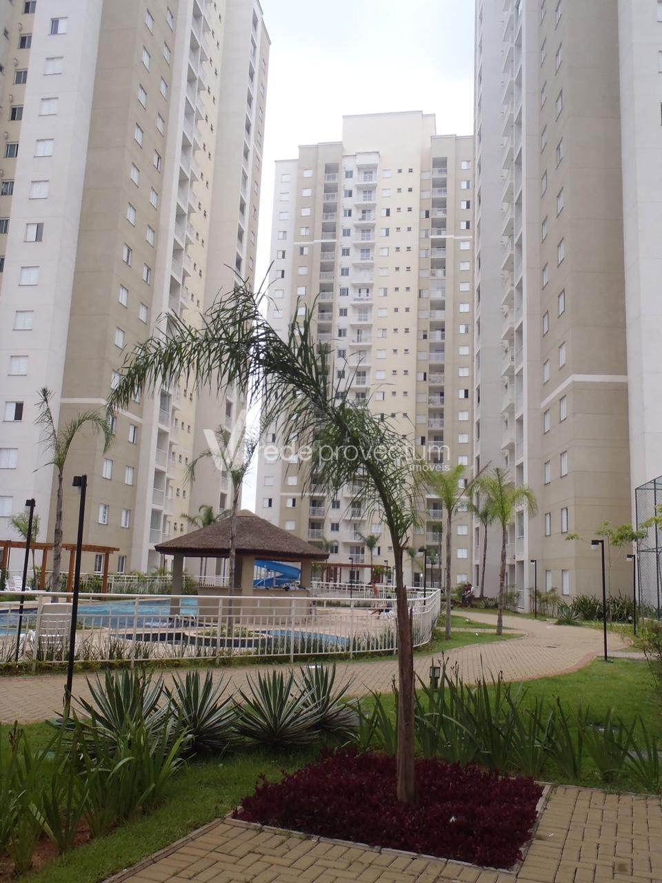 AP189561 | Apartamento venda aluguel Swift | Campinas/SP