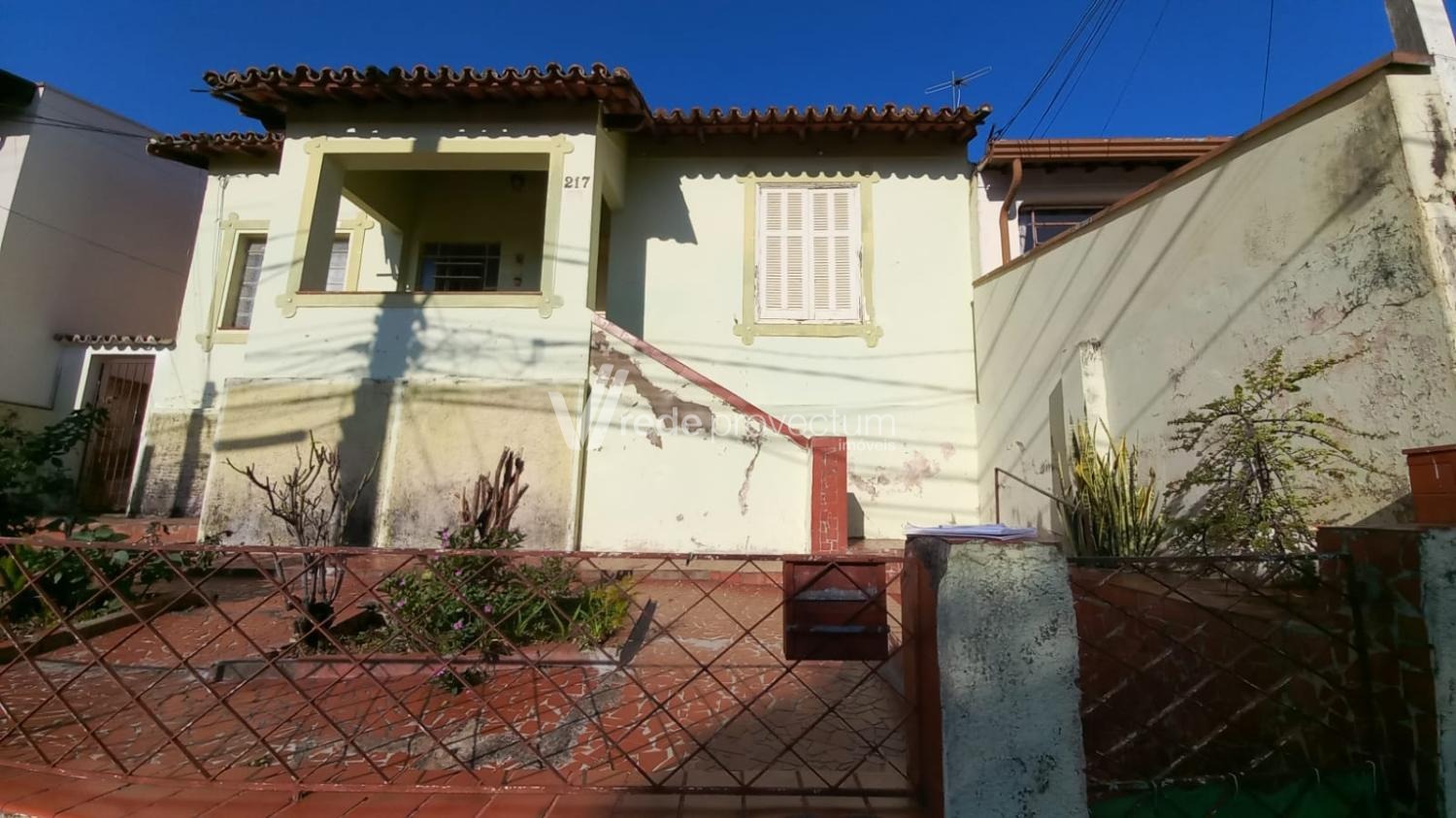 CA189692 | Casa venda Jardim Chapadão | Campinas/SP