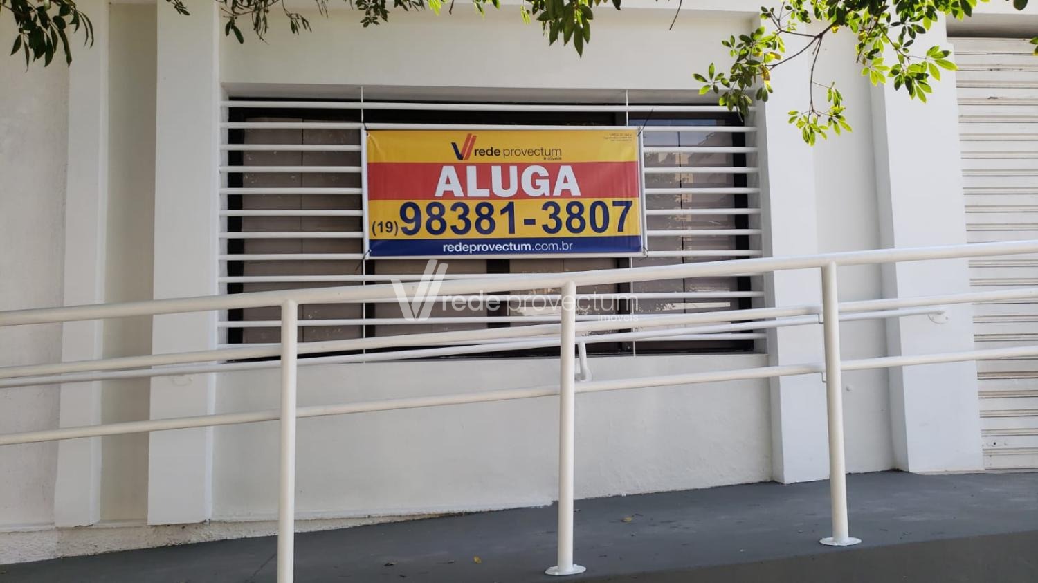 CA189876 | Casa aluguel Centro | Campinas/SP