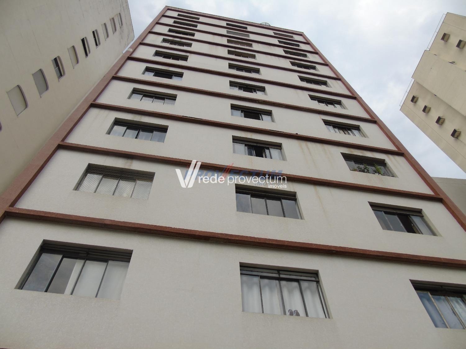 AP189883 | Apartamento venda Centro | Campinas/SP