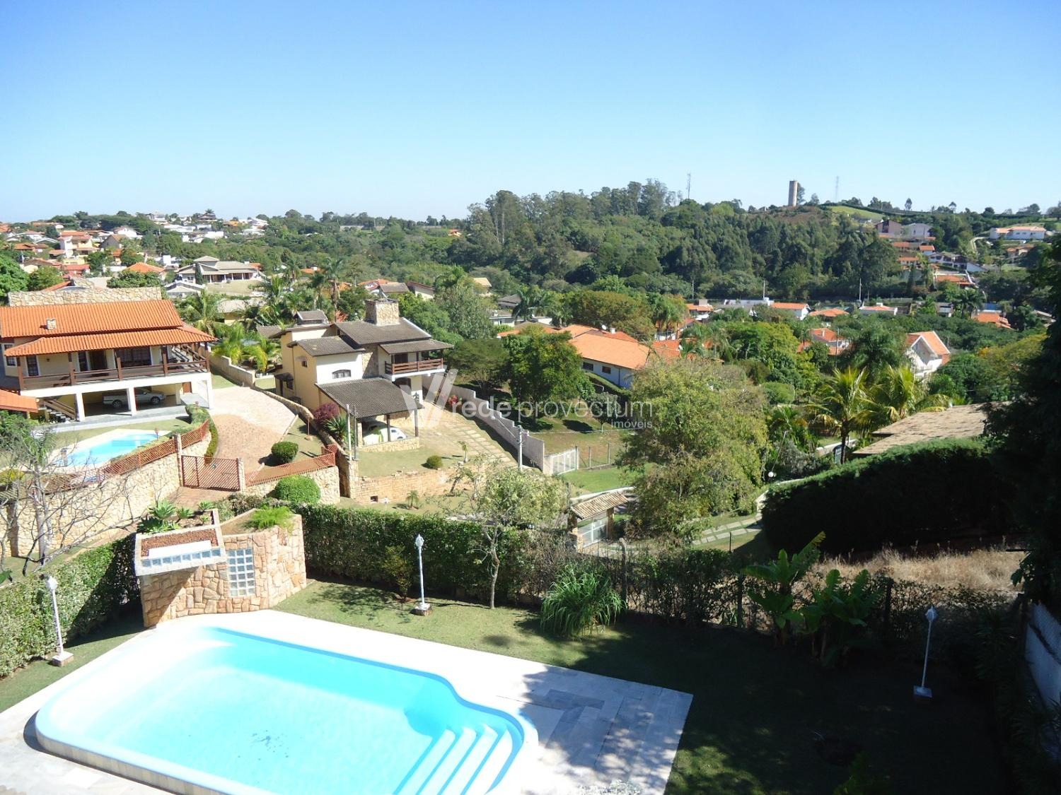 CA190044 | Casa venda Vista Alegre | Vinhedo/SP