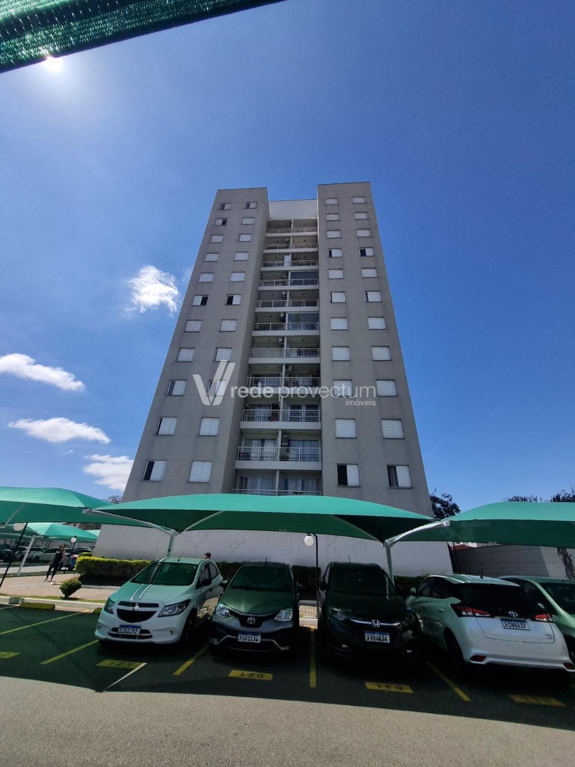 AP190459 | Apartamento aluguel Jardim Nova Europa | Campinas/SP