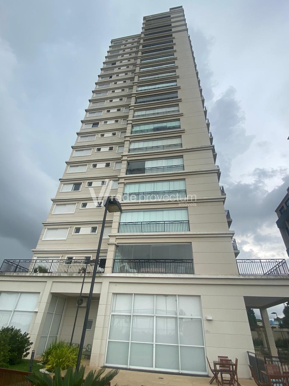 AP190654 | Apartamento venda Jardim Chapadão | Campinas/SP