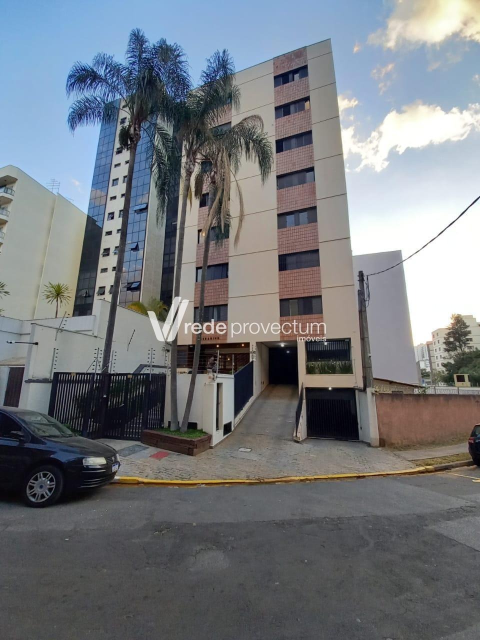 AP190697 | Apartamento venda Jardim Paraíso | Campinas/SP