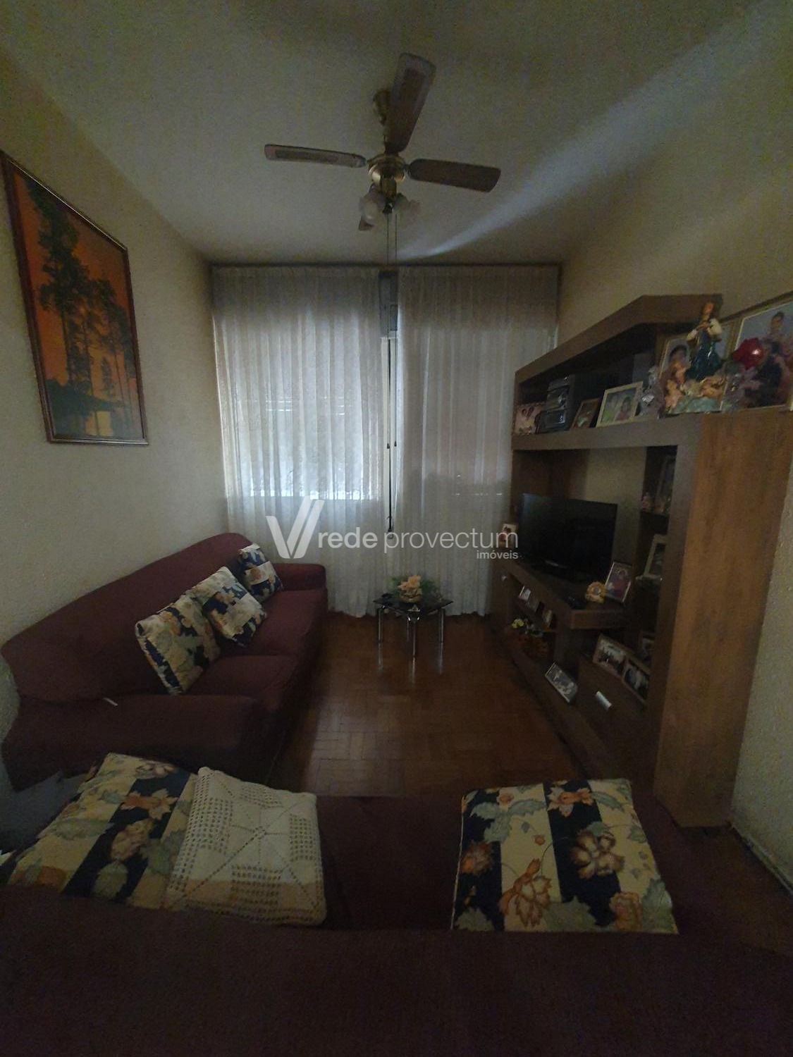 AP190769 | Apartamento venda Centro | Campinas/SP