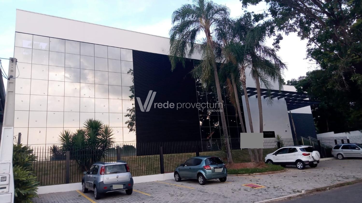 PR190892 | Prédio venda aluguel Jardim Santa Genebra | Campinas/SP