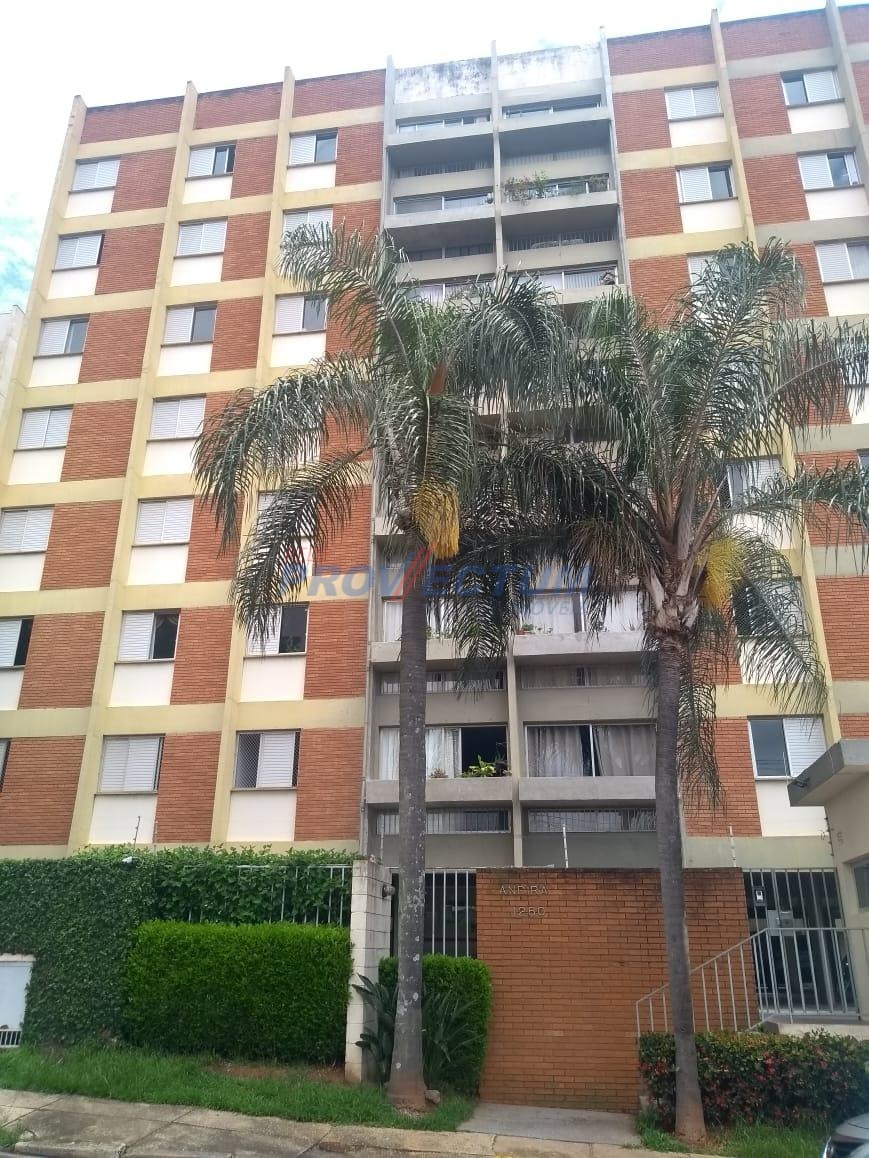 AP190919 | Apartamento venda Jardim Flamboyant | Campinas/SP