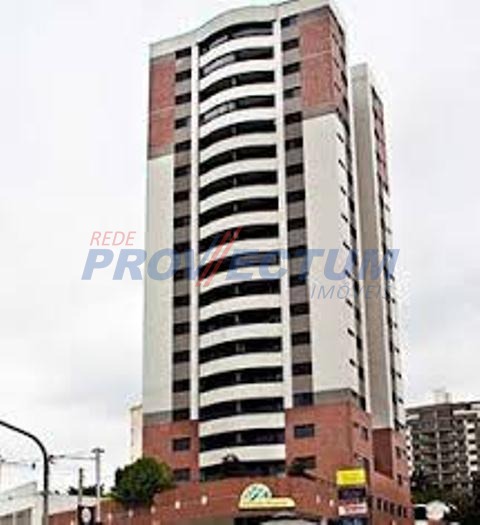 AP190980 | Apartamento venda Cambuí | Campinas/SP