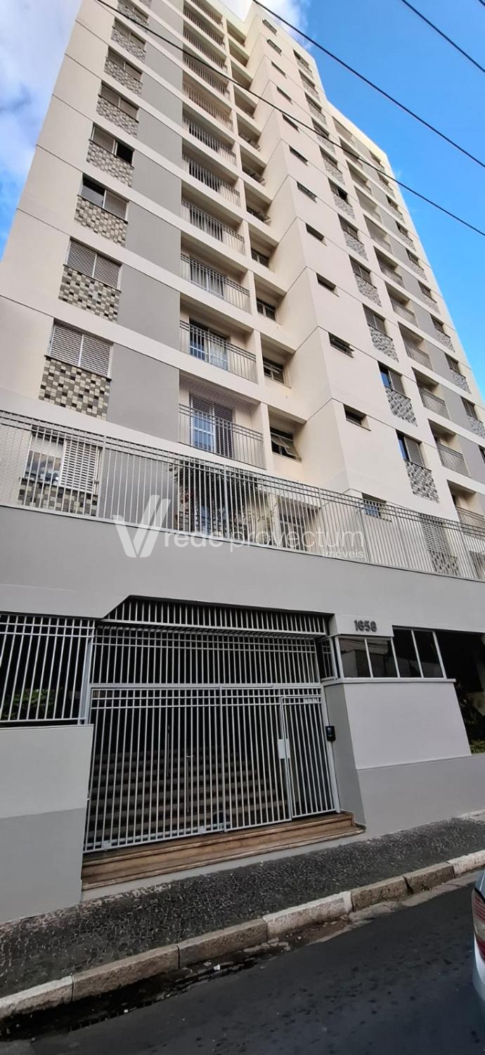AP190991 | Apartamento venda Centro | Campinas/SP