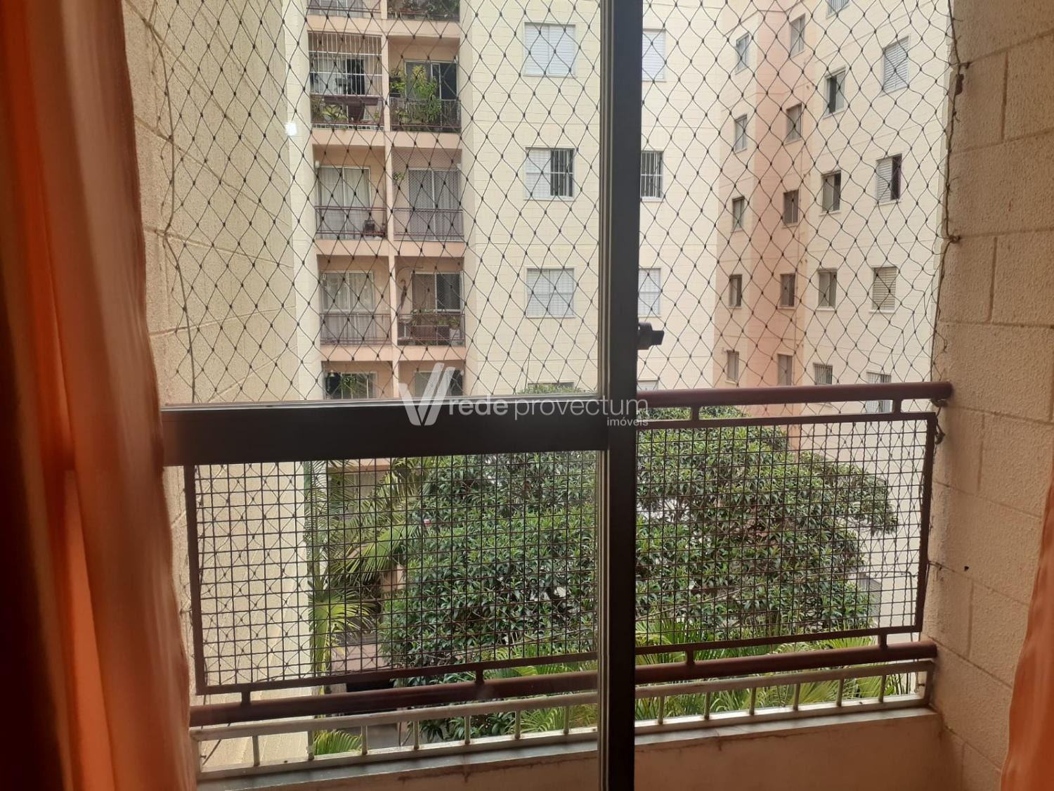 AP191258 | Apartamento aluguel Jardim Aurélia | Campinas/SP