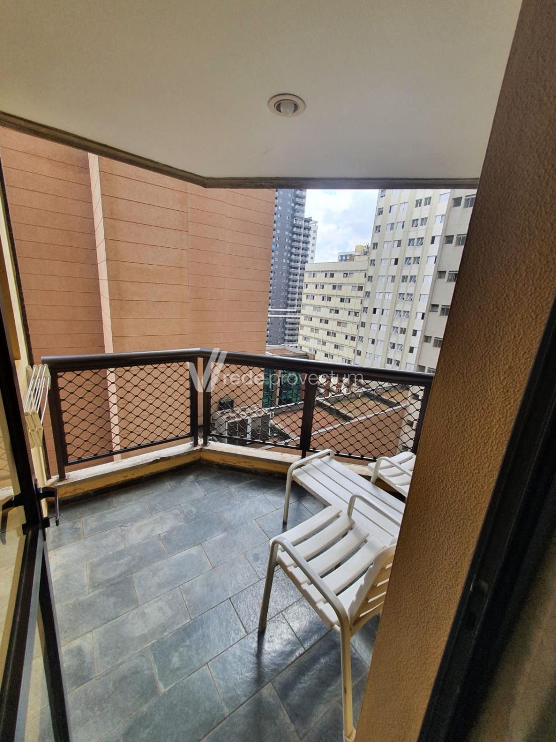 AP191338 | Apartamento venda Centro | Campinas/SP