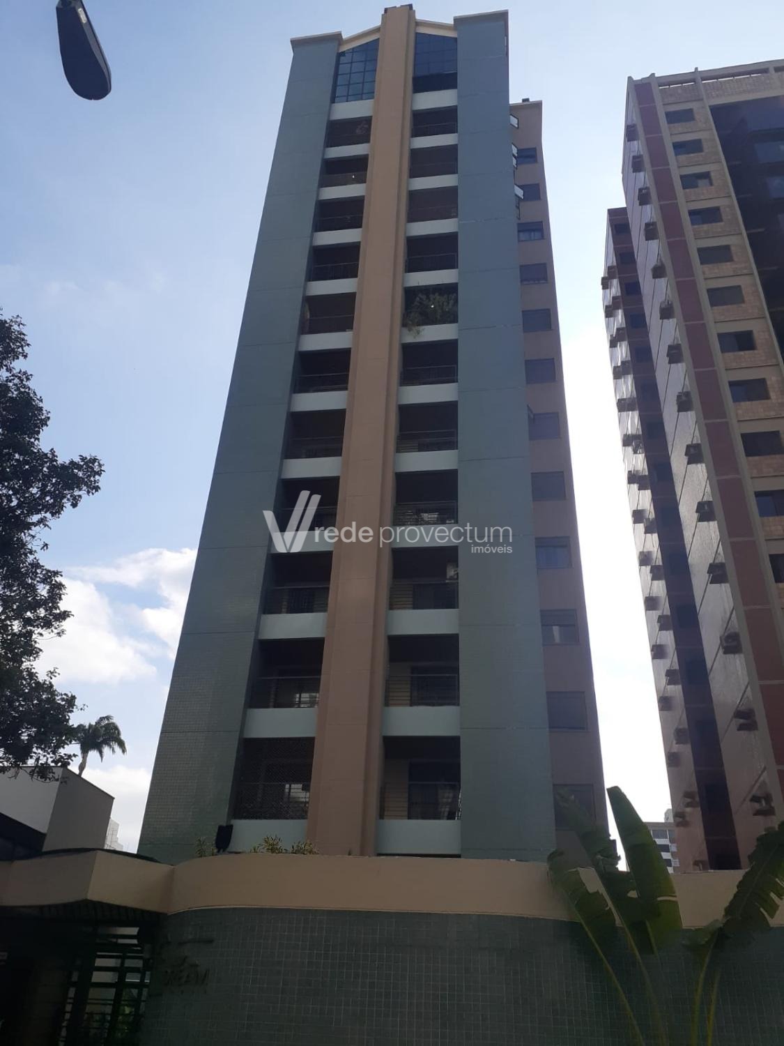 AP191600 | Apartamento aluguel Cambuí | Campinas/SP